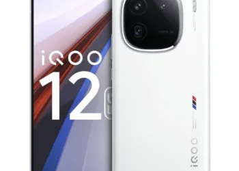 iQOO 12 5G